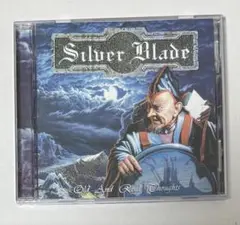 Silver Blade 「Old And Real Thoughts」輸入盤