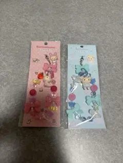 TOPTOY トイストーリー スマホストラップ ダッキー&バニー - メルカリ