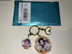 鬼滅の刃　バレンタイン&ホワイトデー