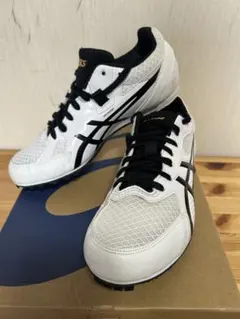 ASICS EFFORT 13 25.0cm お値下げ可能