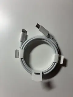 充電器 Type-C / Lightning