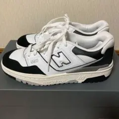 【新品未使用】ニューバランスCSB550