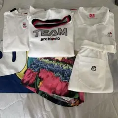archivio 7点セット