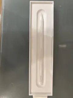 Apple Pencil Pro 未使用品