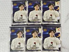 前田純　タカコレカード