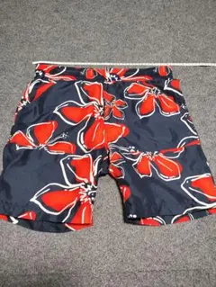 RAGEBLUE 花柄 ショートパンツ メンズのサムネイル