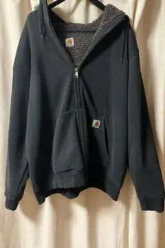 ジャケット パーカー