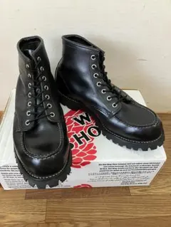 REDWING 8137 CLASSIC MOC 11D - メルカリ