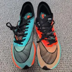 ナイキズームXヴェイパーフライネクスト％ ハコネ26.5cm新品未使用