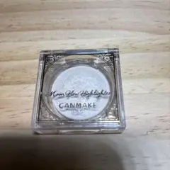 CANMAKE ムーングロウハイライター 01のサムネイル