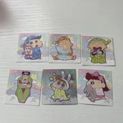 チョコビシール