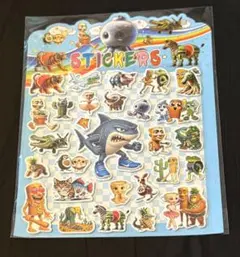 イタリアンブレインロット シール 少し厚みのあるタイプ