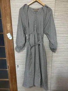 ロングワンピース Fサイズ