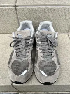 New Balance ML2002RC グレー　27.5cmのサムネイル