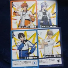 にじフェス カード まとめ売り