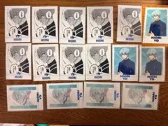 2026年最新】ブルロ展 ぱしゃこれ 氷織の人気アイテム - メルカリ