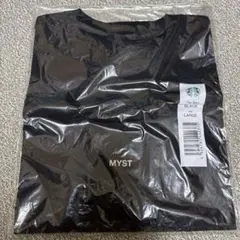 スターバックス MYST フラグメント Tシャツのサムネイル