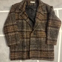 秋冬 テーラードジャケット