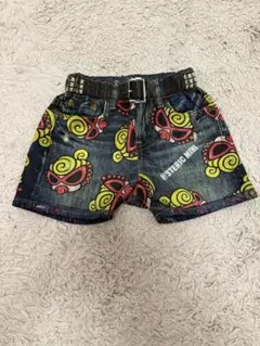 ヒスミニ　パンツ　90cm