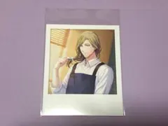 うたプリ　カミュ シャニスト フォトカ　BS