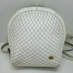 バリー　Barry キルティング　リュック　664