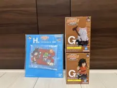 ドラゴンボール 一番くじ フィギュア ヤジロベー カリン アクリルスタンド【B】