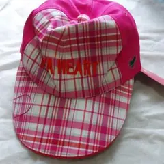 新品VIVAHEARTキャップのサムネイル