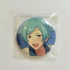 あんスタ イベコレ缶バッジ 深海奏汰