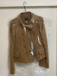 LE CIEL BLUE ルシェルブルー　ショートコート