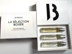 BYREDO LA SÉLECTION ラセレクション ボワゼ メルカリ便発送 BYREDO LA SÉLECTION ラセレクション ボワゼ メルカリ便発送 - メルカリ
