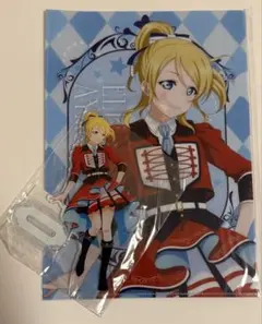 ごちうさ シャロ クリアファイル 東京アニメセンター アリス ごちうさ シャロ クリアファイル 東京アニメセンター アリス - メルカリ