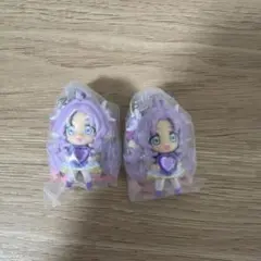 名探偵プリキュア ガチャスイング キュアアンサー