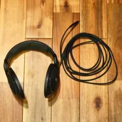 ゼンハイザー hd 598 cs ヘッドホン