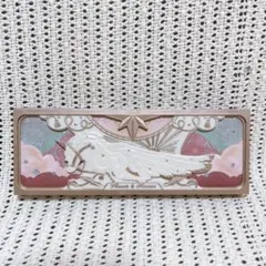 FLOWER KNOWS ユニコーンシリーズアイシャドウパレット　ドリーミーパリ