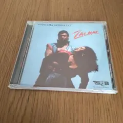 【CD】Zalmac / Whatcha Gonna Do