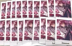 あんスタ　Switch 逆先夏目　ぱしゃこれ