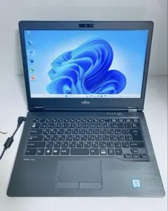 Z75 AI対応 富士通 13インチFHD office/i5/SSD256GB Z75 AI対応 富士通 13インチFHD office/i5/SSD256GB - メルカリ