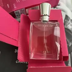 2025年最新】lancome miracleの人気アイテム - メルカリ