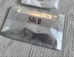 SK-Ⅱホワイトニングソースマスク