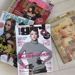 「WOOFIN' girl」2008年1月号~12月号 12冊セット 2026年最新】woofin girlの人気アイテム - メルカリ