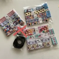 Yu*me⁠⁠✫❄毛糸、雑貨、いろいろ✨様 リクエスト 2点 まとめ商品