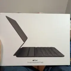 iPad Smart Keyboard Folio