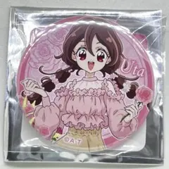 2025年最新】咲良うた 缶バッジの人気アイテム - メルカリ