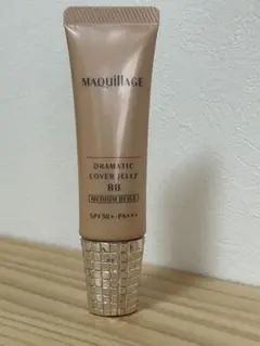 MAQuillAGE DRAMATIC COVER JELLY BB 30g