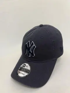 【NEW ERA】ニューヨークヤンキース 9TWENTY キャップ