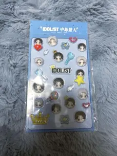 中島健人 CD7枚　アクリルスタンド4点ぷっくりシール　Nbiasカード　即日可 2026年最新】中島健人の人気アイテム - メルカリ