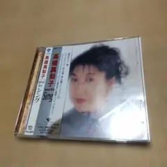 高橋真梨子 Sing Special Best CDのサムネイル