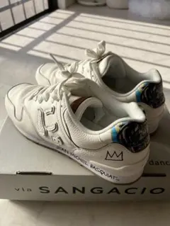 2026年最新】sangacio × basquiatの人気アイテム - メルカリ