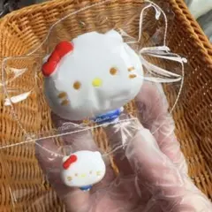 キティ スクイーズ 未開封 2026年最新】キティ スクイーズの人気アイテム - メルカリ