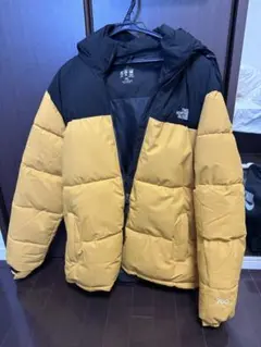 THE NORTH FACE ダウンジャケット 700フィル